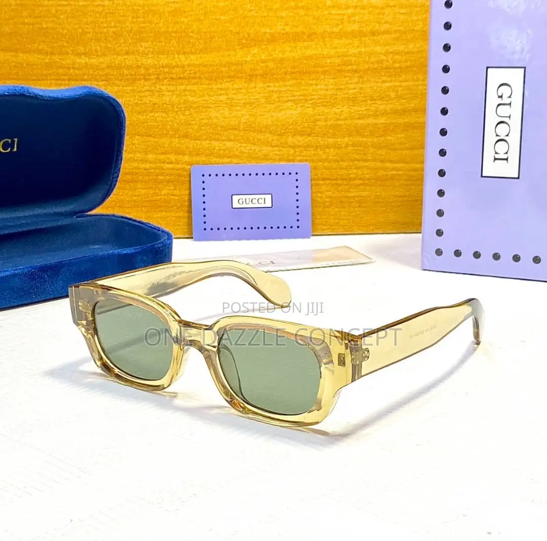 Luxury Eyewear