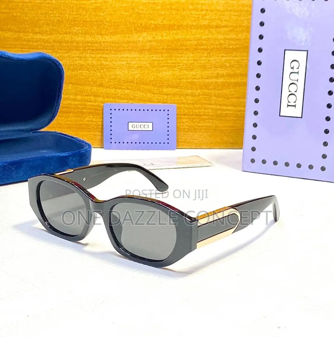 Luxury Eyewear