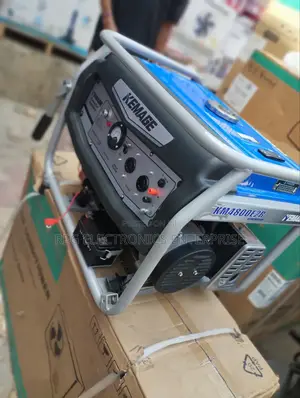 4800 Remote Kemage