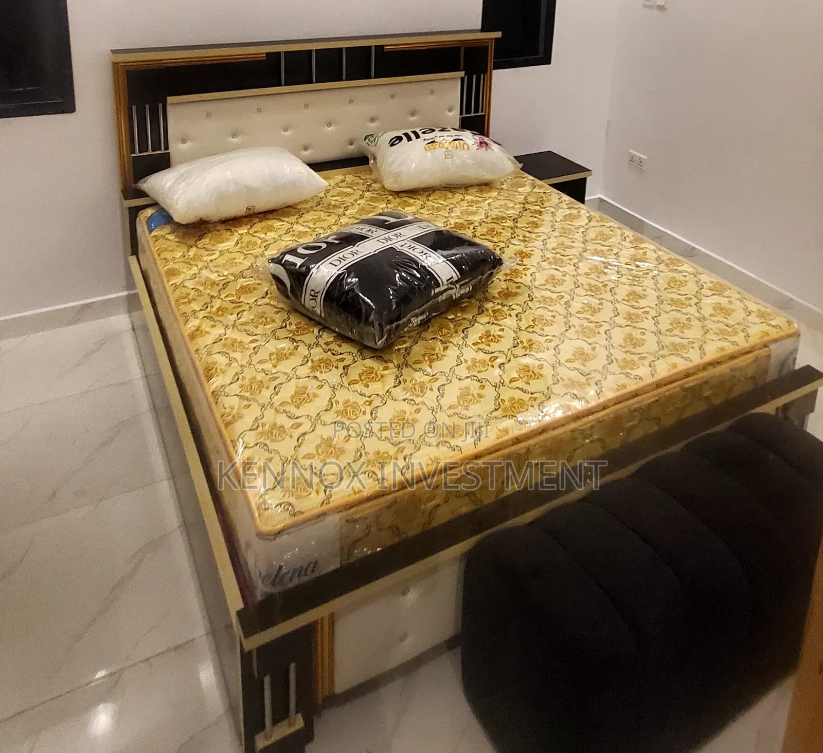 Executive Bed