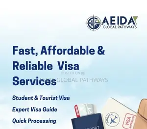 Ireland Tourist Visa