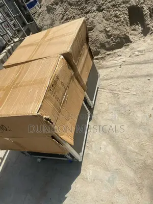 16 Units Rack Movable
