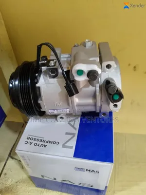 Brand New Compressor For Kia Cerato New Model