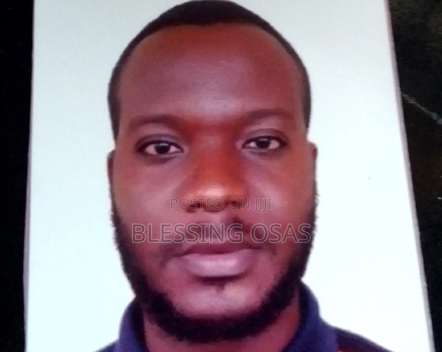 Farm Manager