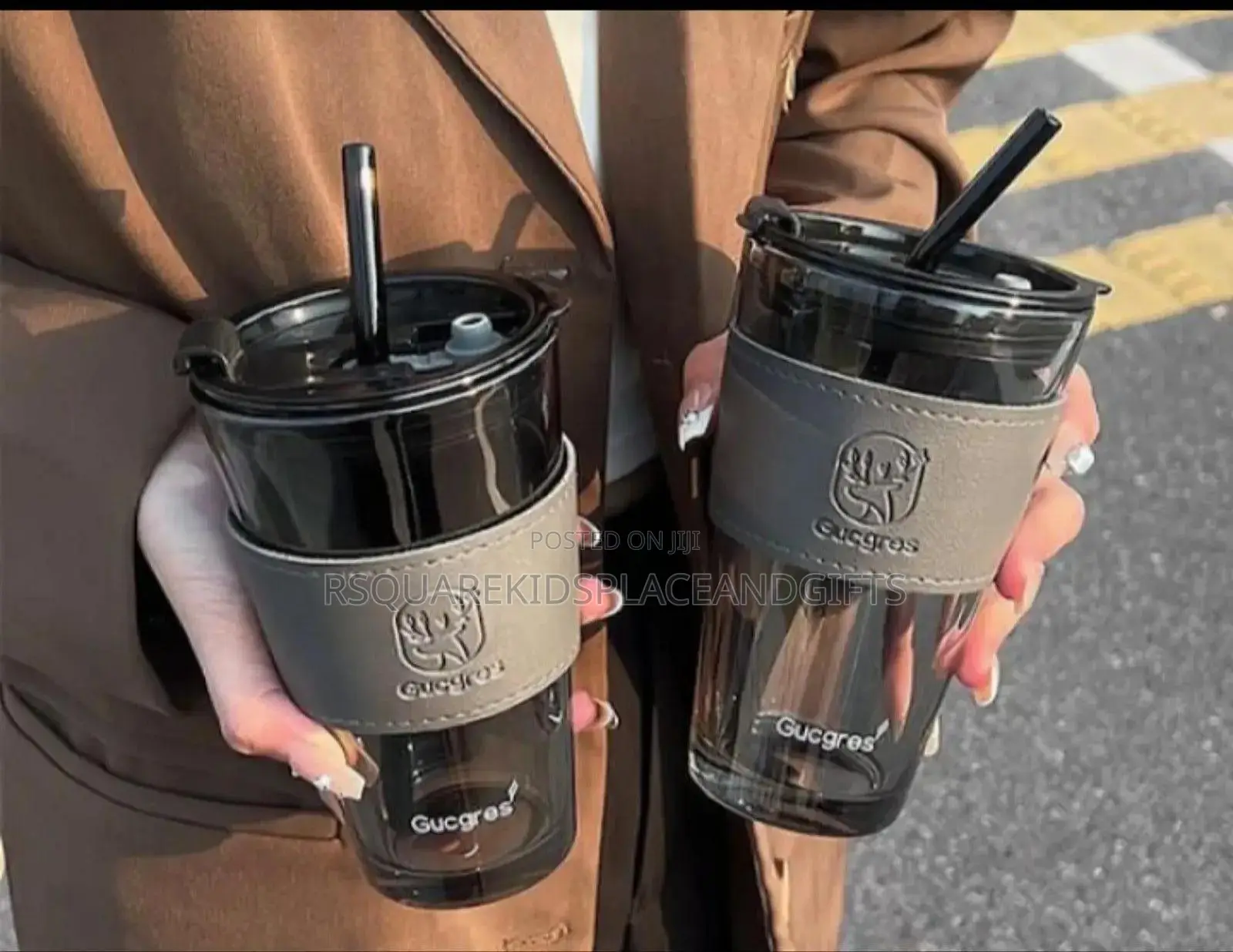 Big Slub Cup