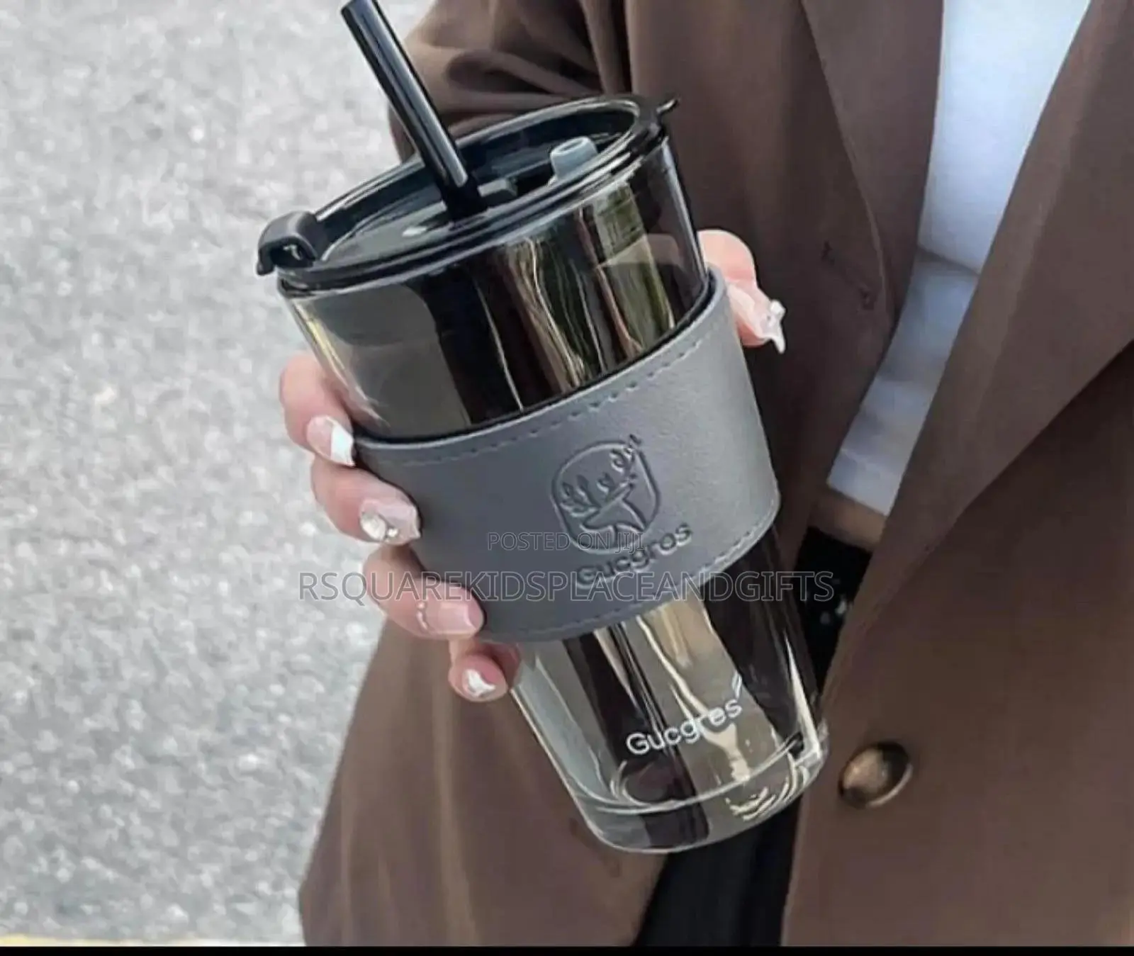 Big Slub Cup
