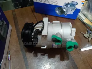 Brand 🆕 Compressor For Hyundai Ix35 2012 Model