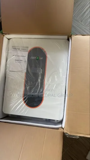 5kwh 24v Pattern Lithium Battery