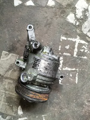 Direct Tokunbo Compressor For Yaris 2018 Model Manual