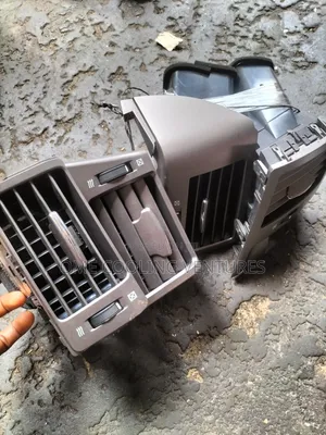 Neat And Clean Ac Vent For Lexus Lx570 New Model