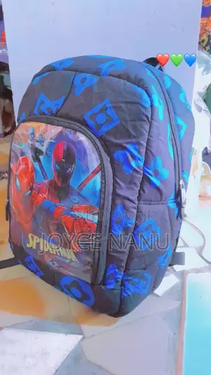 Ankara Backpack