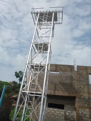 Overhead Tank 40ft