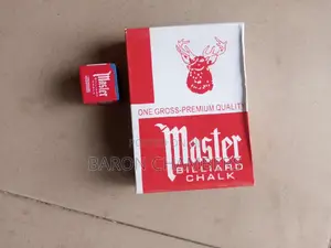 Snooker Chalk