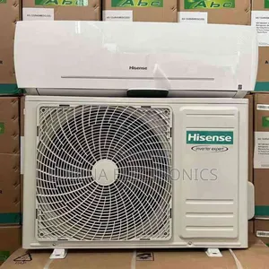 Brand New Hisense 1.5hp Inverter Split Unit Air Conditioning