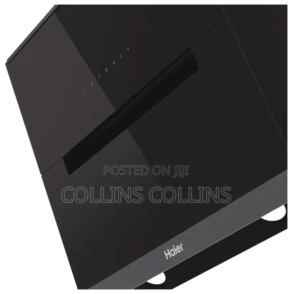 Haier 60cm Kitchen Hood