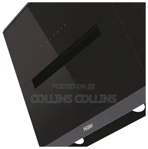 Haier 60cm Kitchen Hood