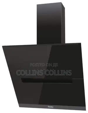 Haier 60cm Kitchen Hood