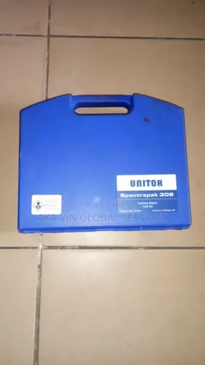 Spectrapak 309