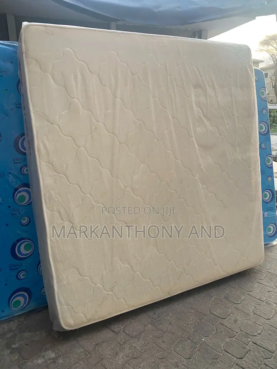 Zhelong Matress