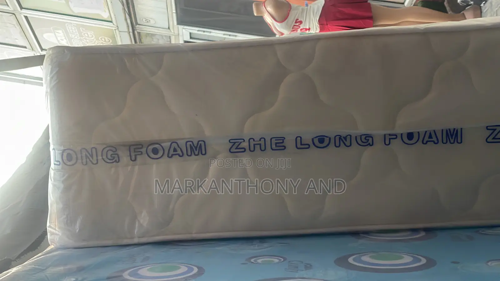 Zhelong Matress