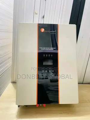 7.5kva Felicity Inverter