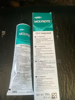 Molykote 111 Silicone Compound