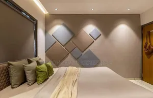 Bedding Frame