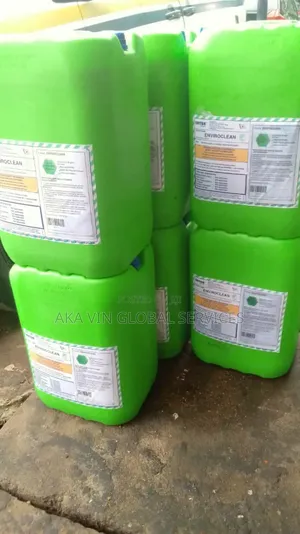 Enviroclean 25 Ltr
