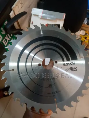 Bosch Saw Blade