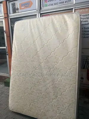 4.5 by 6,12inches Zhelong Matress