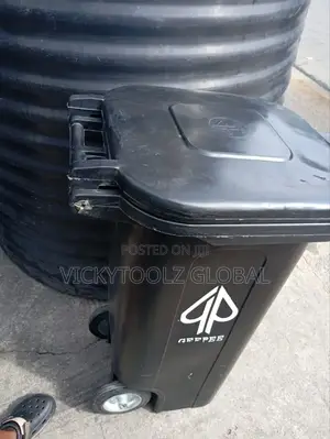 Waste Bin Geepee (1200 Litrrs)
