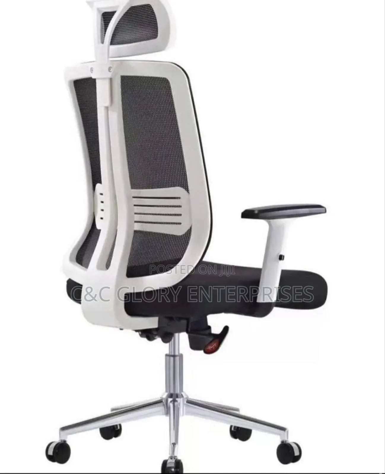 Executive Office Chair