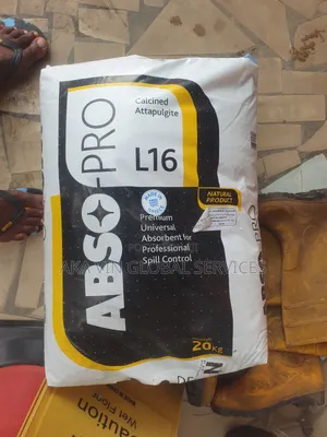 Abso-Pro L16