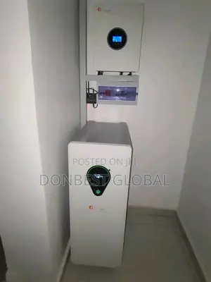 17.5kwh 51.2v Felicity Lithium Ion Battery