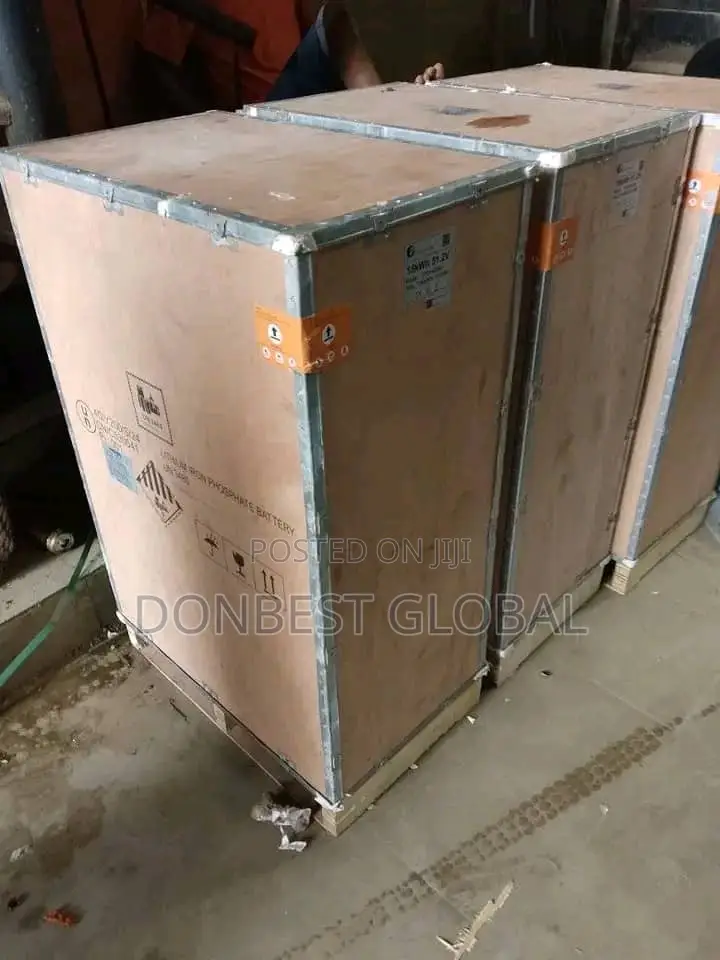 15kwh Battery