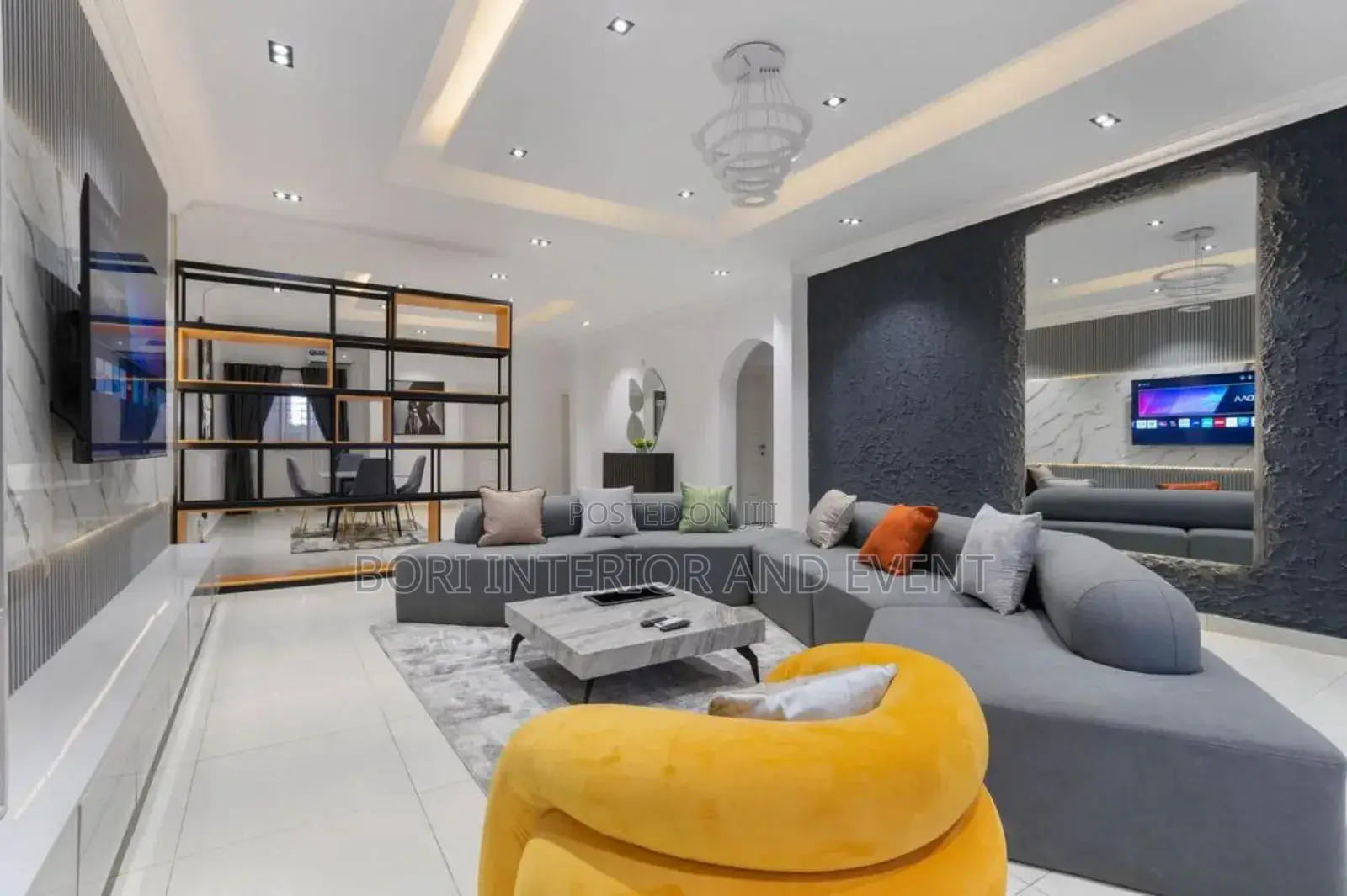 Beautiful Home Design