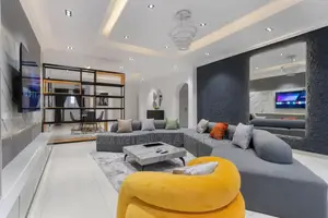 Beautiful Home Design