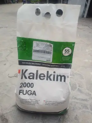 Grouting Cement for Tiles