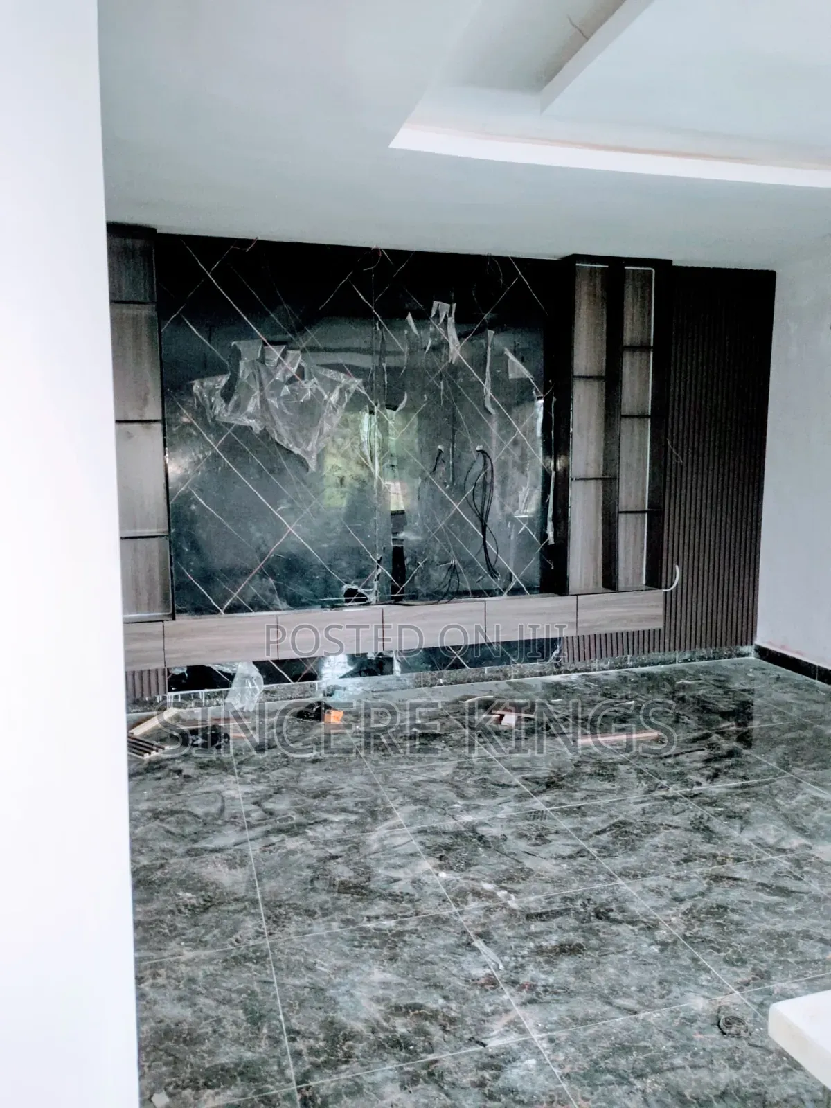 Furnished 6bdrm Duplex in Shelter Afrique, Uyo for sale