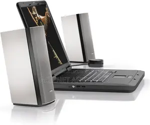 Bose Companion 20 Multimedia Speaker System for Computer,Tab