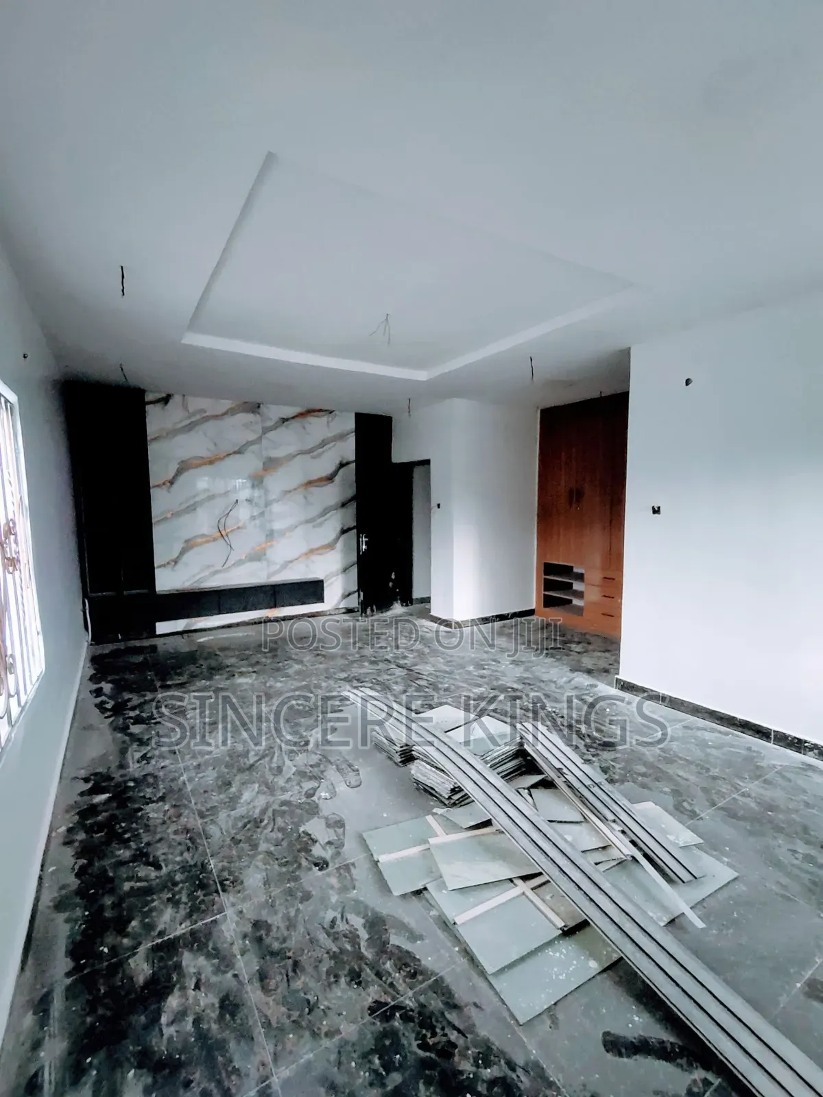 Furnished 6bdrm Duplex in Shelter Afrique, Uyo for sale