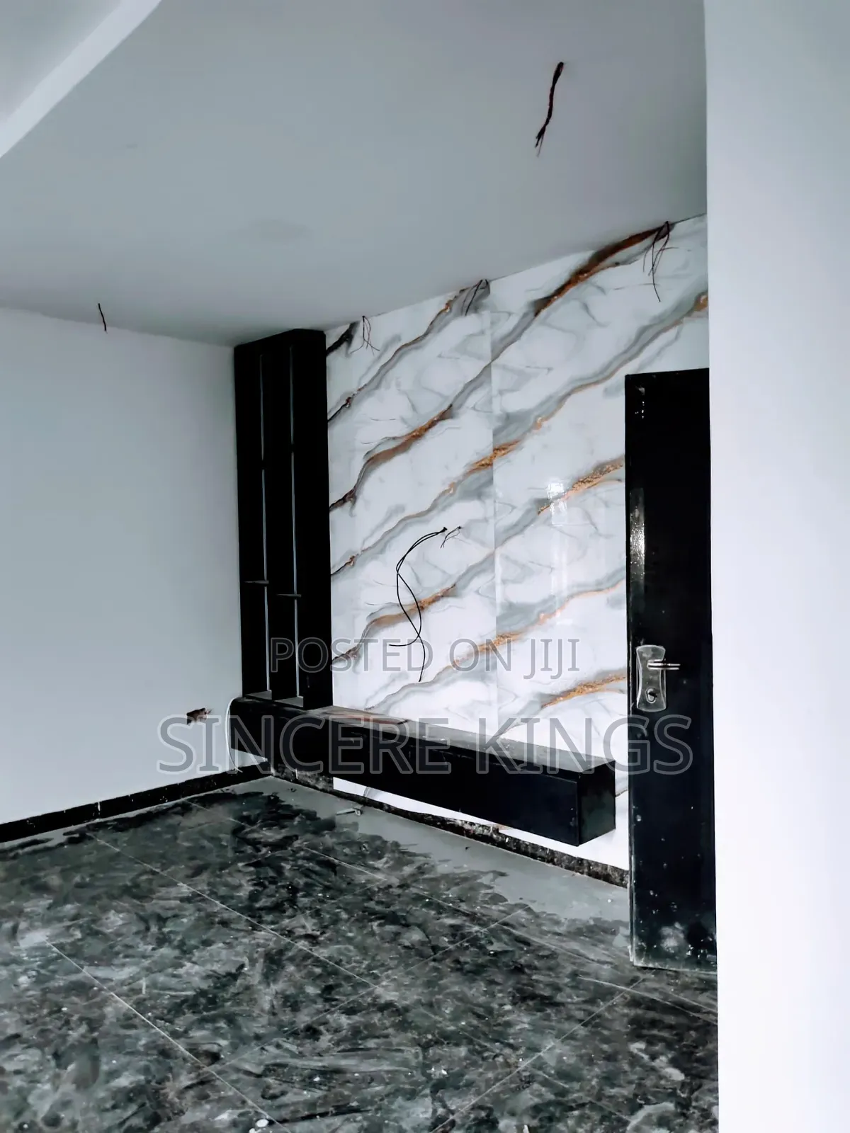 Furnished 6bdrm Duplex in Shelter Afrique, Uyo for sale