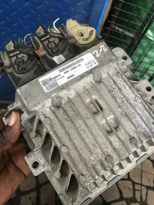 Brainbox for Ford Ranger