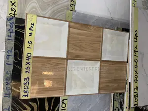 Good Will 25*40 (Design) Patterns