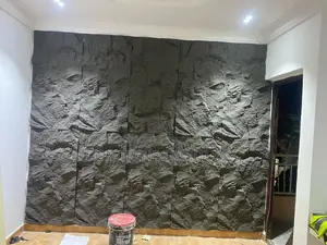 Pu Rock Panel