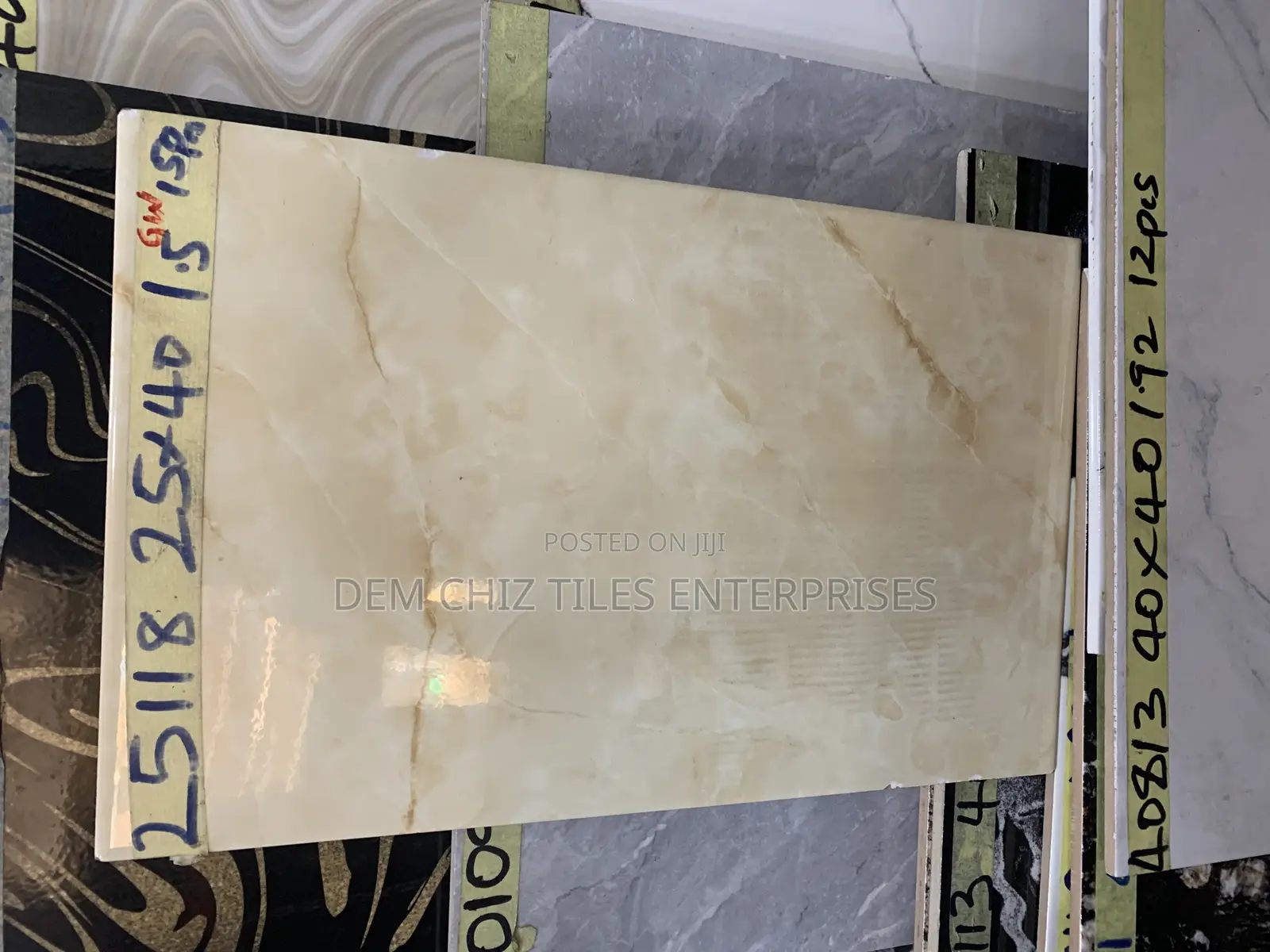 Wall Tiles 25*40 Goodwill
