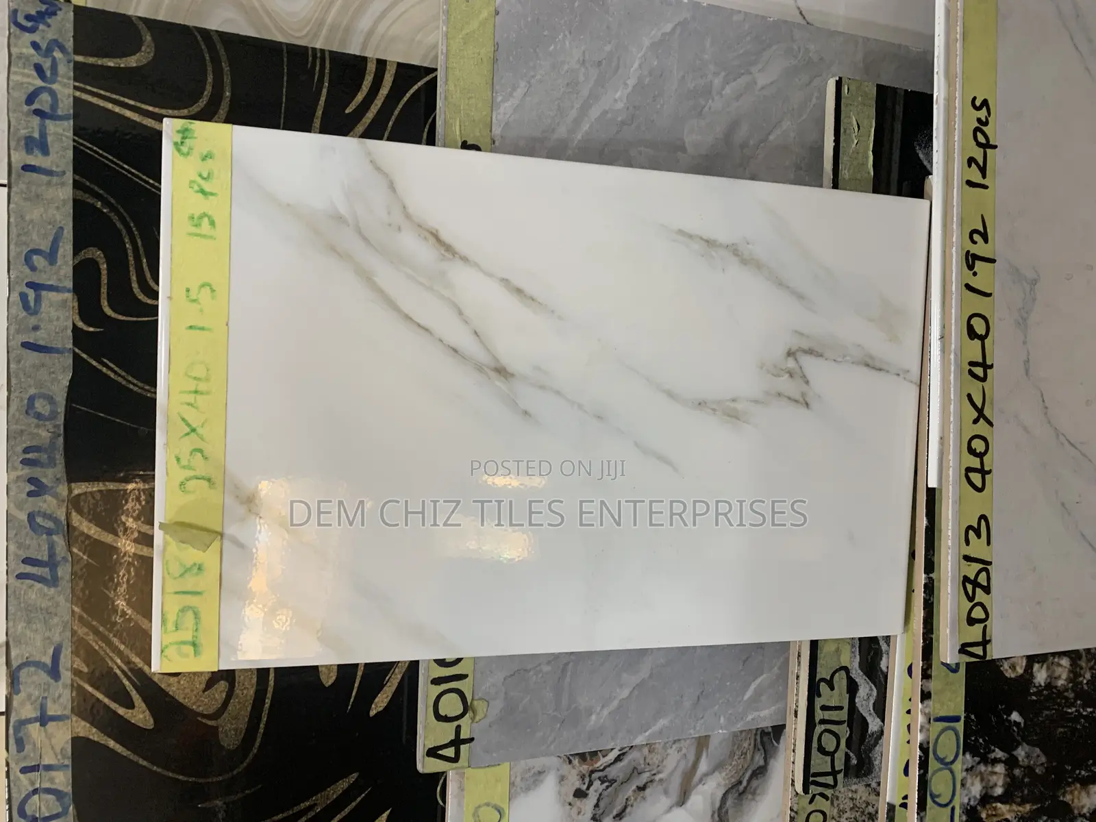 Wall Tiles 25*40 Goodwill