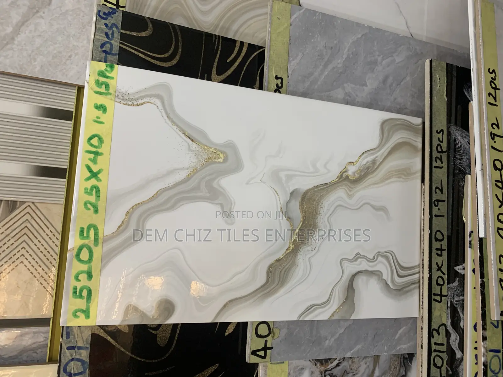 Wall Tiles 25*40 Goodwill