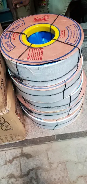 Water Hose for Pumps 4 Inches 1 Roll