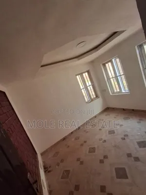 3bdrm Bungalow in Command, Ifako-Ijaiye for sale